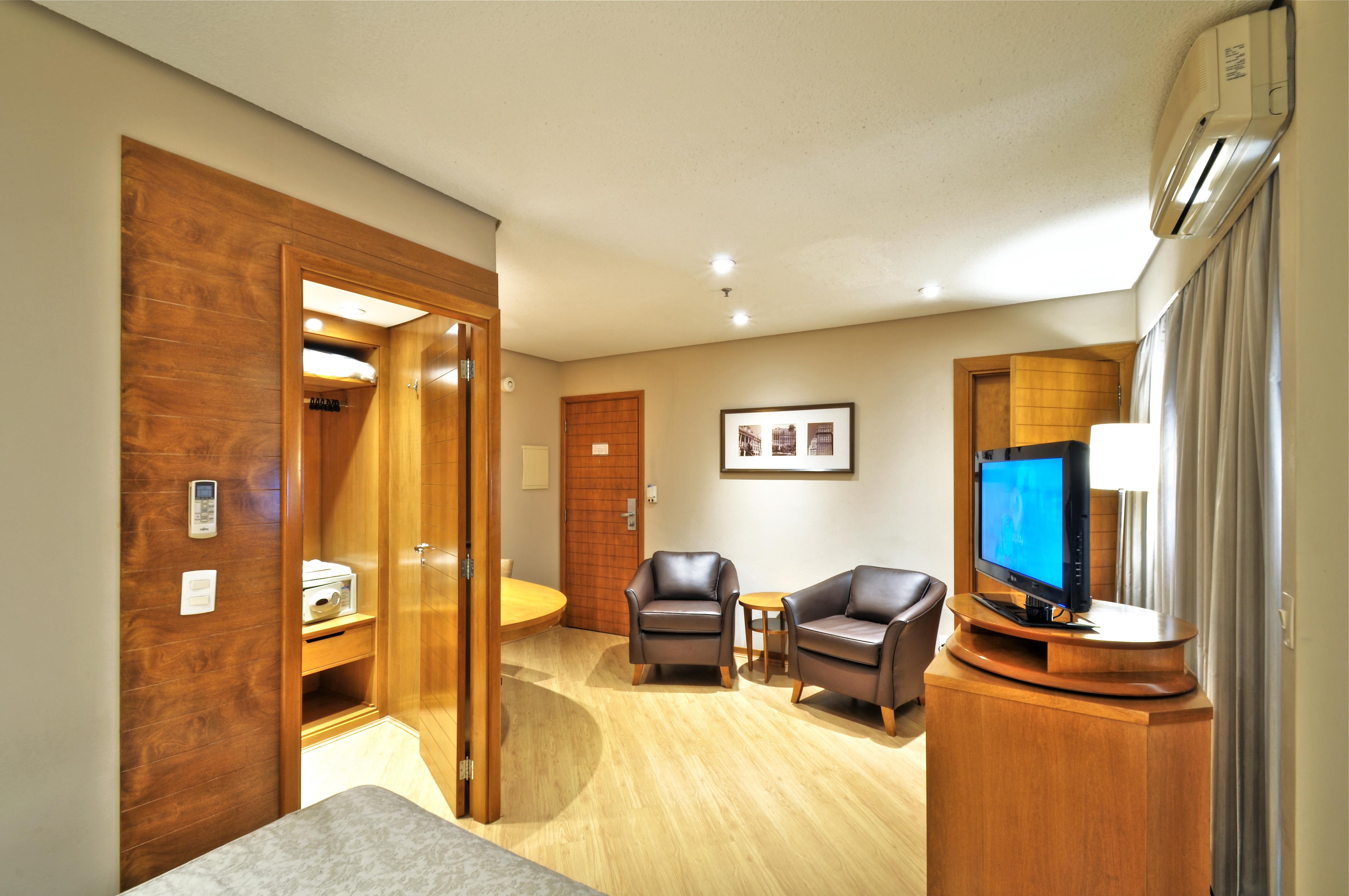Transamerica Executive Paulista São Paulo Exteriör bild