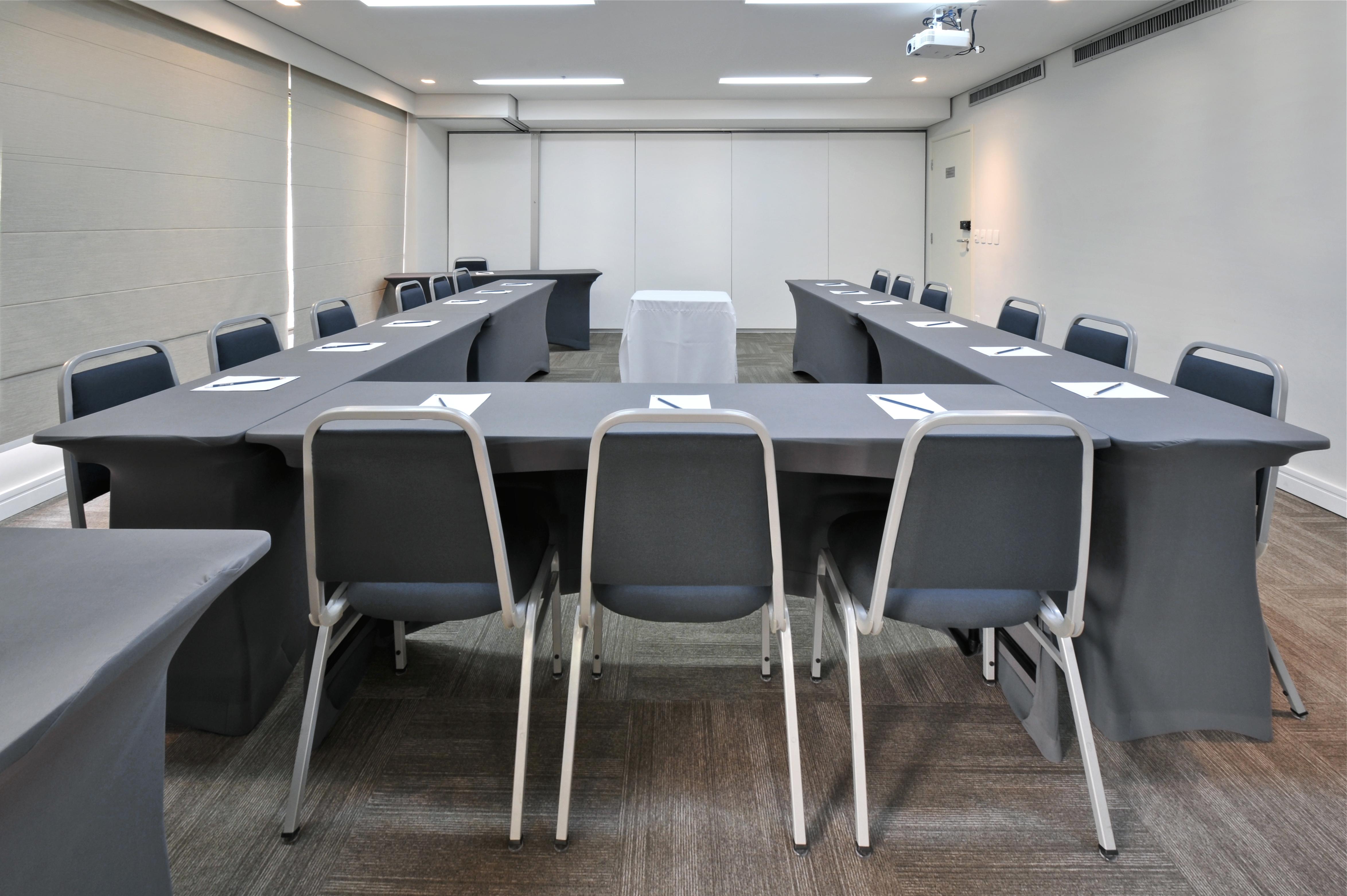 Transamerica Executive Paulista São Paulo Exteriör bild