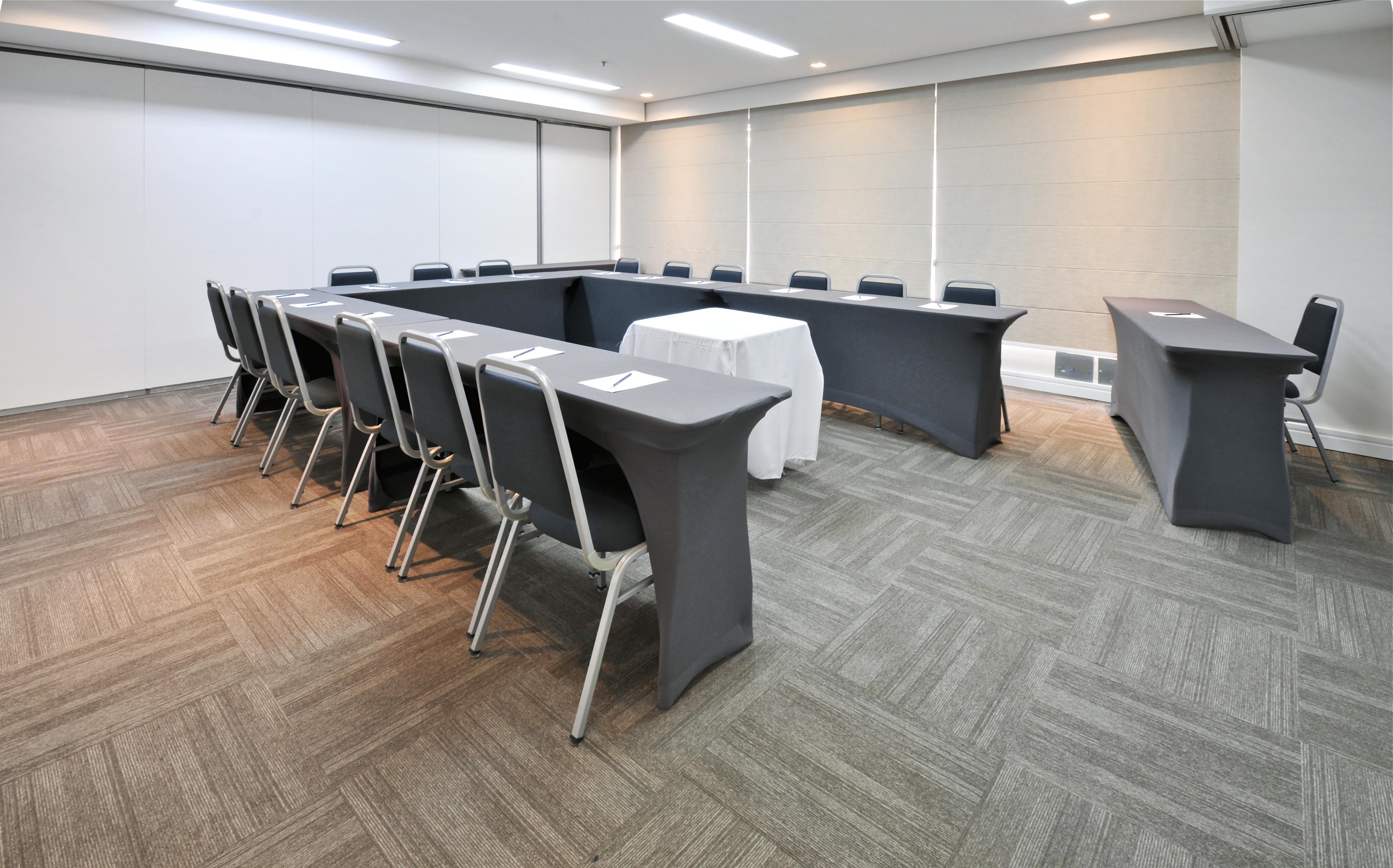 Transamerica Executive Paulista São Paulo Exteriör bild