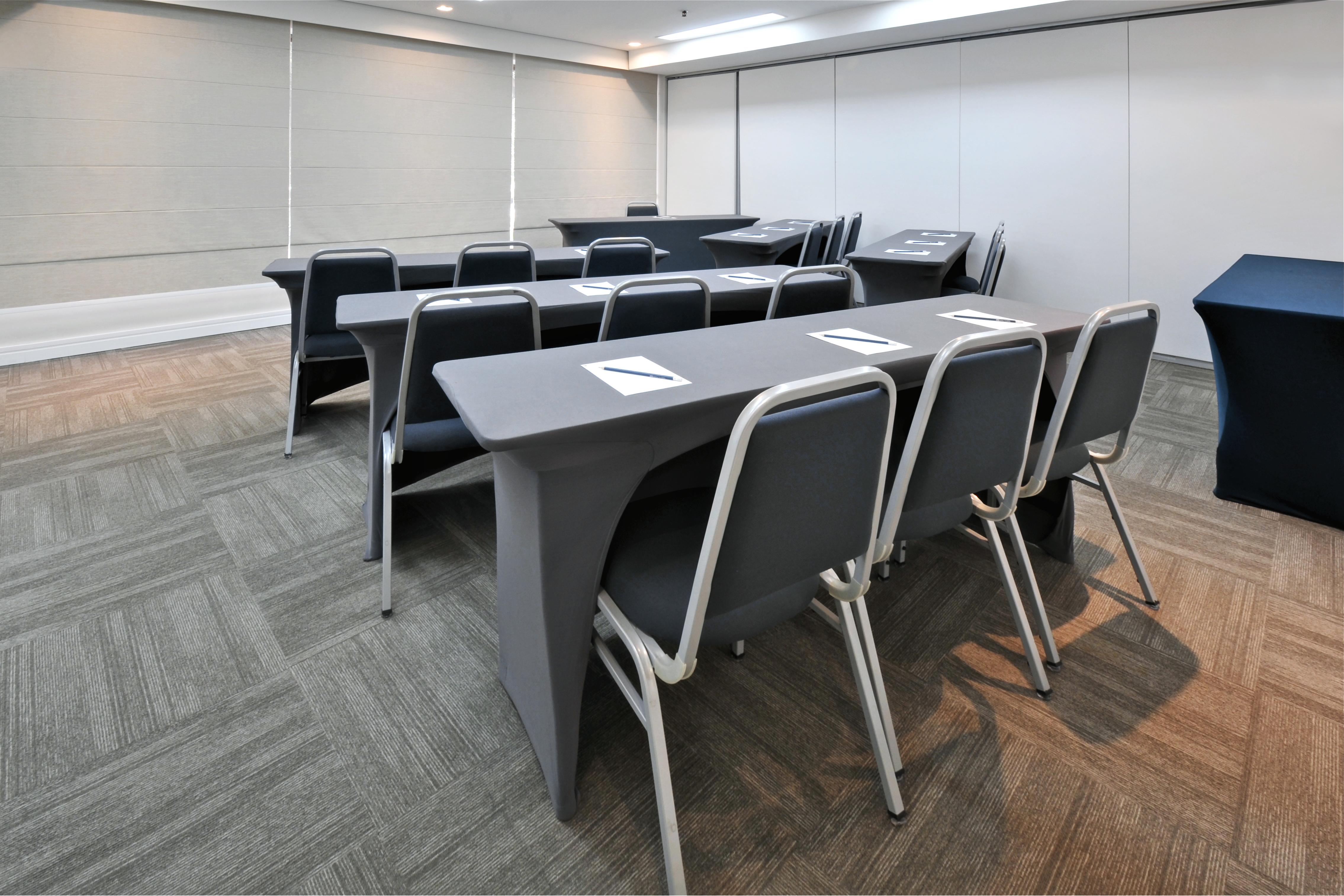 Transamerica Executive Paulista São Paulo Exteriör bild